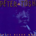  Peter Tosh And Various ‎– Arise Black Man 